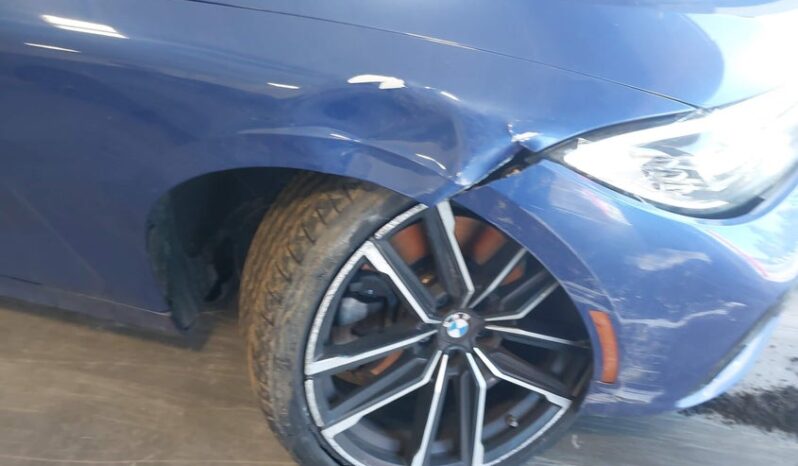 
								2021 BMW 430i full									