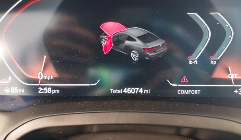 
								2021 BMW 430i full									