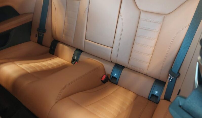 
								2021 BMW 430i full									