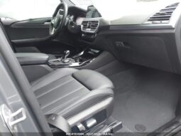 
										2023 BMW X3 full									