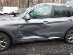 
										2023 BMW X3 full									