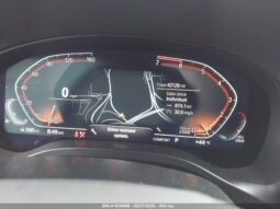 
										2023 BMW X3 full									