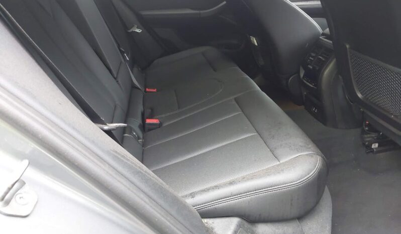 
								2023 BMW X3 full									