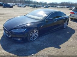 
										2013 Tesla Model s full									