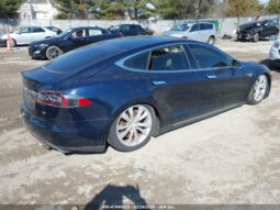 
										2013 Tesla Model s full									