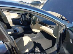 
										2013 Tesla Model s full									
