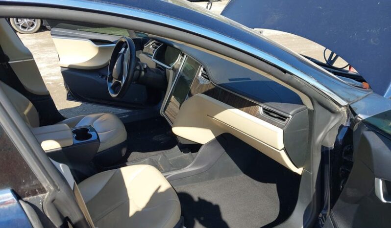 
								2013 Tesla Model s full									