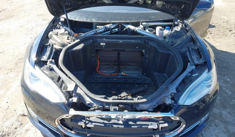 
								2013 Tesla Model s full									