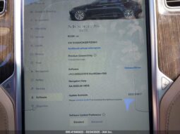 
										2013 Tesla Model s full									
