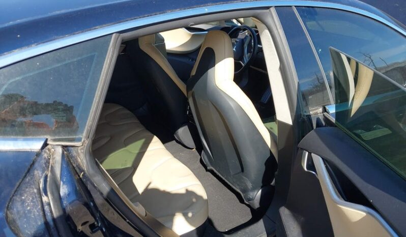 
								2013 Tesla Model s full									