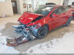 
										2022 Tesla Model y full									