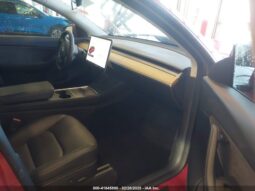 
										2022 Tesla Model y full									