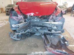 
										2022 Tesla Model y full									