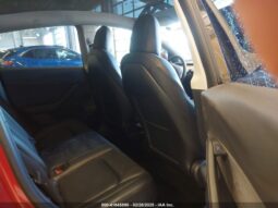 
										2022 Tesla Model y full									