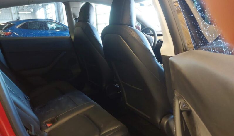 
								2022 Tesla Model y full									