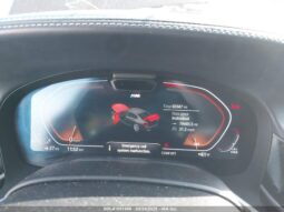 
										2022 BMW 750 full									