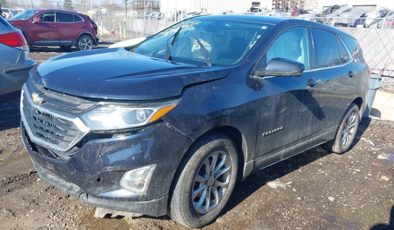 
								2020 Chevrolet Equinox full									