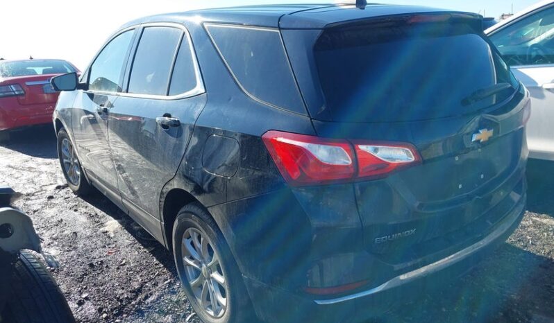 
								2020 Chevrolet Equinox full									