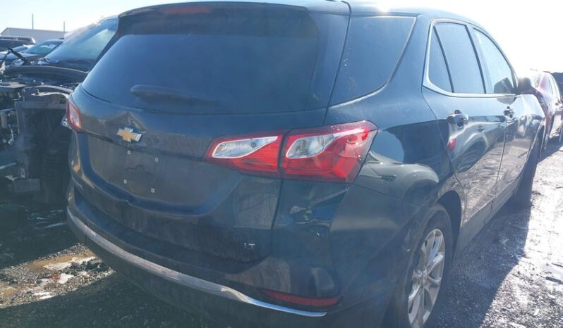 
								2020 Chevrolet Equinox full									