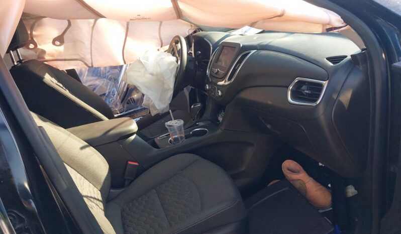 
								2020 Chevrolet Equinox full									