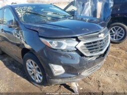 
										2020 Chevrolet Equinox full									