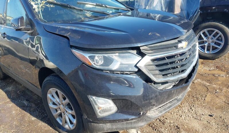 
								2020 Chevrolet Equinox full									