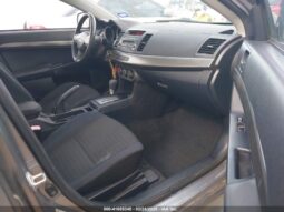 
										2012 Mitsubishi Lancer full									