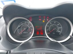 
										2012 Mitsubishi Lancer full									