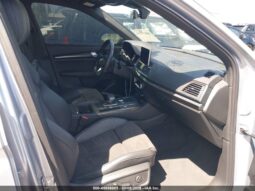 
										2019 Audi Sq5 full									