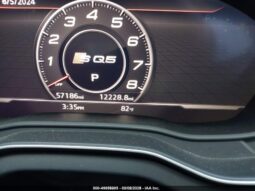 
										2019 Audi Sq5 full									