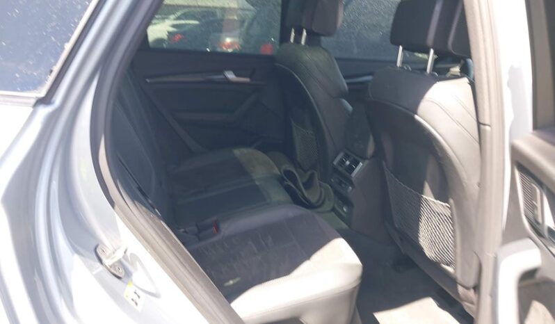 
								2019 Audi Sq5 full									