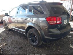 
										2020 Dodge Journey full									