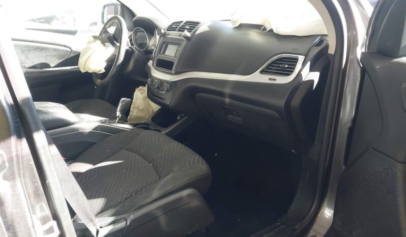 
								2020 Dodge Journey full									
