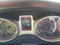 
										2020 Dodge Journey full									