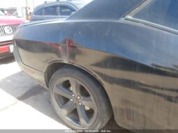 
										2013 Dodge Challenger full									