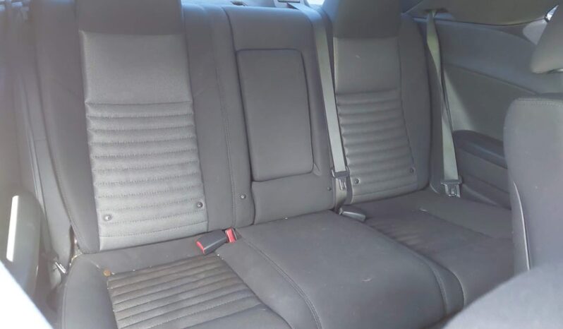 
								2013 Dodge Challenger full									