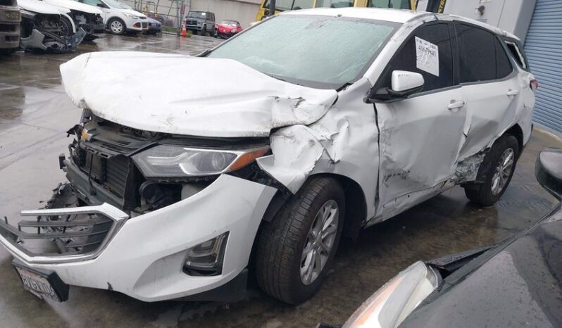 
								2019 Chevrolet Equinox full									