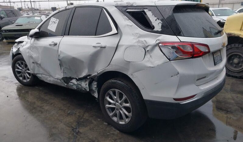 
								2019 Chevrolet Equinox full									