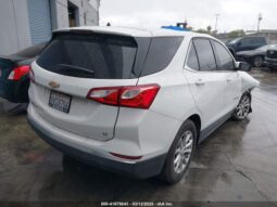 
										2019 Chevrolet Equinox full									