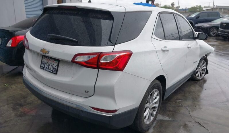 
								2019 Chevrolet Equinox full									