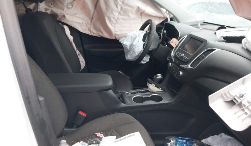 
								2019 Chevrolet Equinox full									