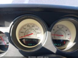 
										2014 Dodge Challenger full									