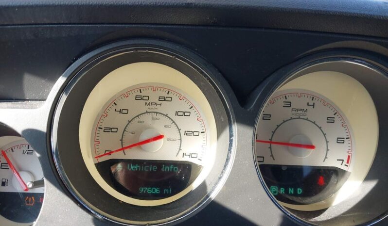 
								2014 Dodge Challenger full									