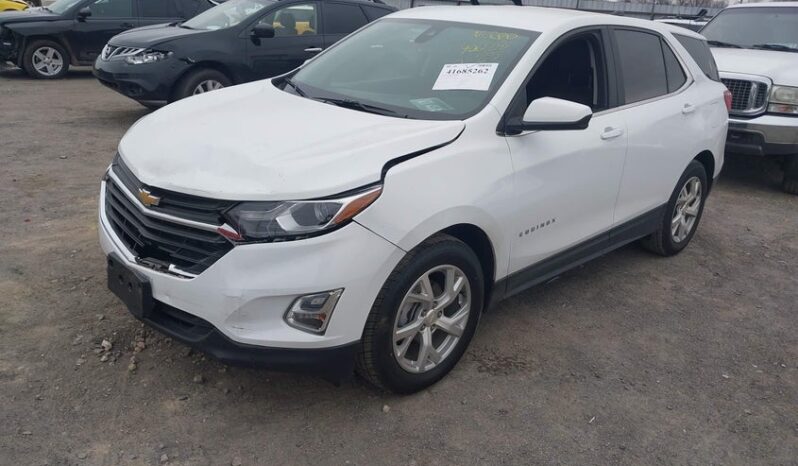 
								2021 Chevrolet Equinox full									