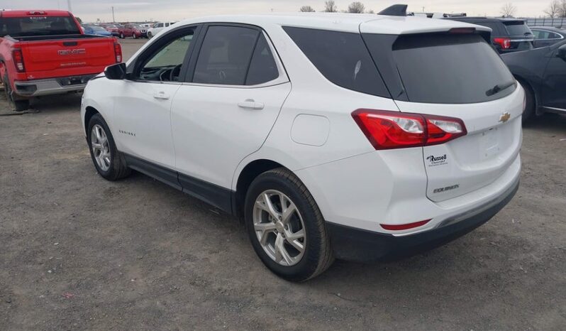 
								2021 Chevrolet Equinox full									