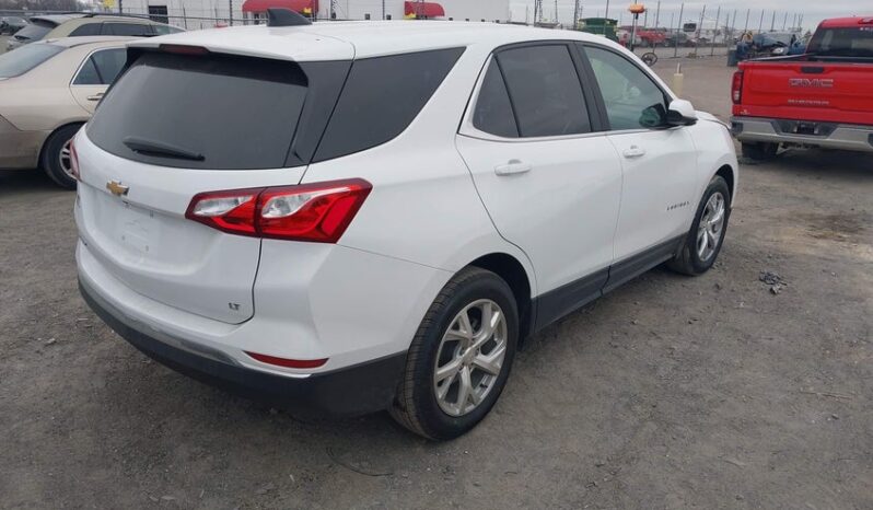 
								2021 Chevrolet Equinox full									
