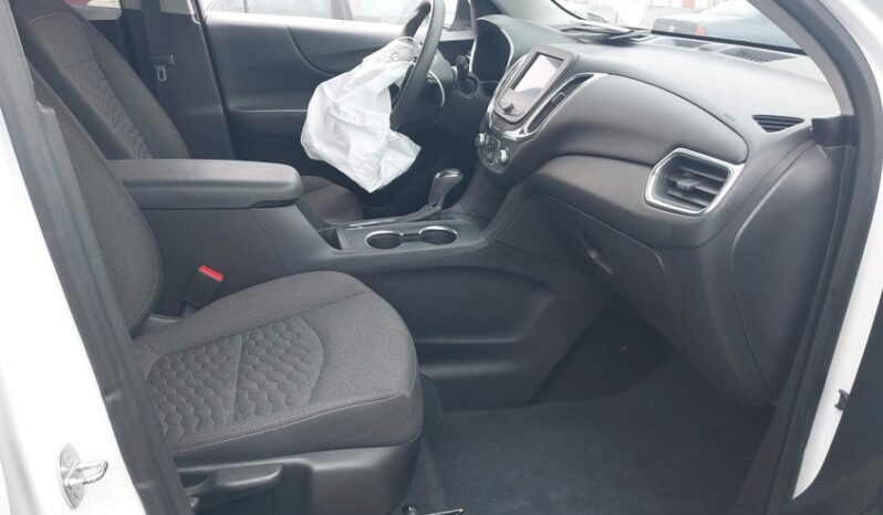 
								2021 Chevrolet Equinox full									