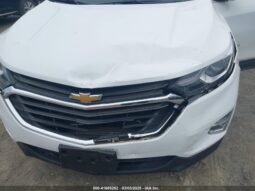 
										2021 Chevrolet Equinox full									