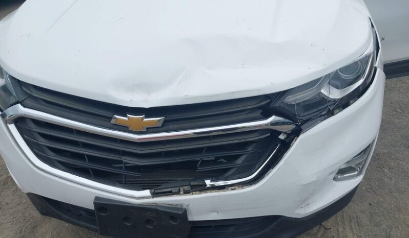 
								2021 Chevrolet Equinox full									