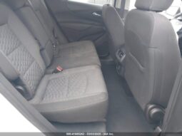
										2021 Chevrolet Equinox full									